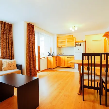 O'key! Apartment *