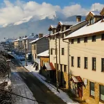 O'key! * Bansko