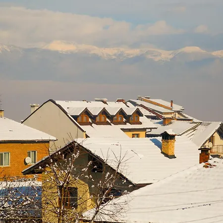 O'key! Bansko