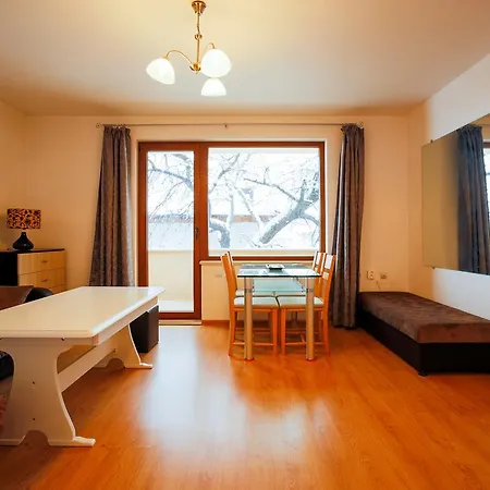 O'key! Apartamento *