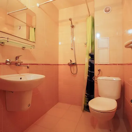 Apartamento O'key!