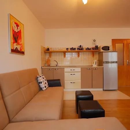 Apartamento O'key! *