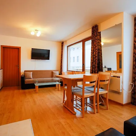 Apartamento O'key!
