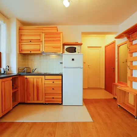 O'key! Apartamento