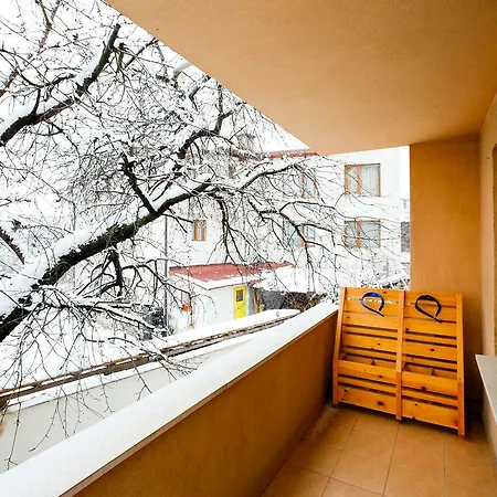 O'key! Apartamento *