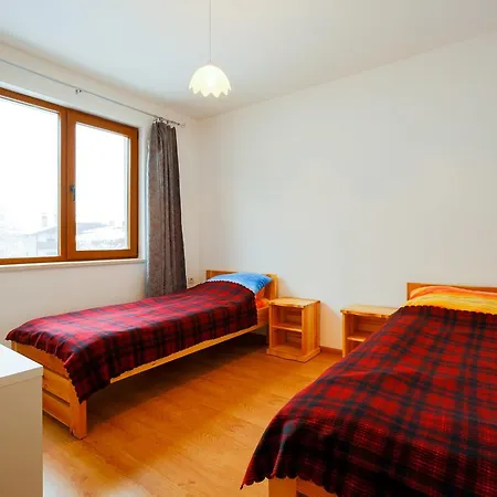 Apartamento O'key! *