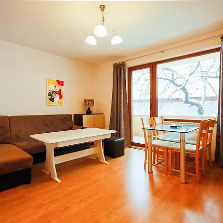 Apartamento O'key!
