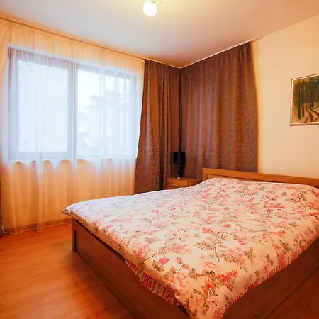 Apartamento O'key! *