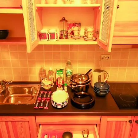 O'key! Apartamento *