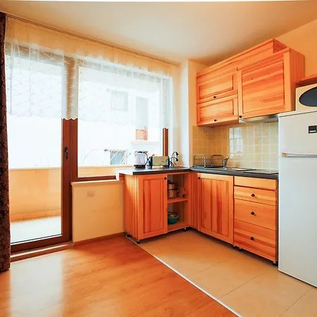 O'key! Apartamento *