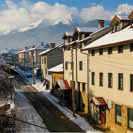 O'key! * Bansko